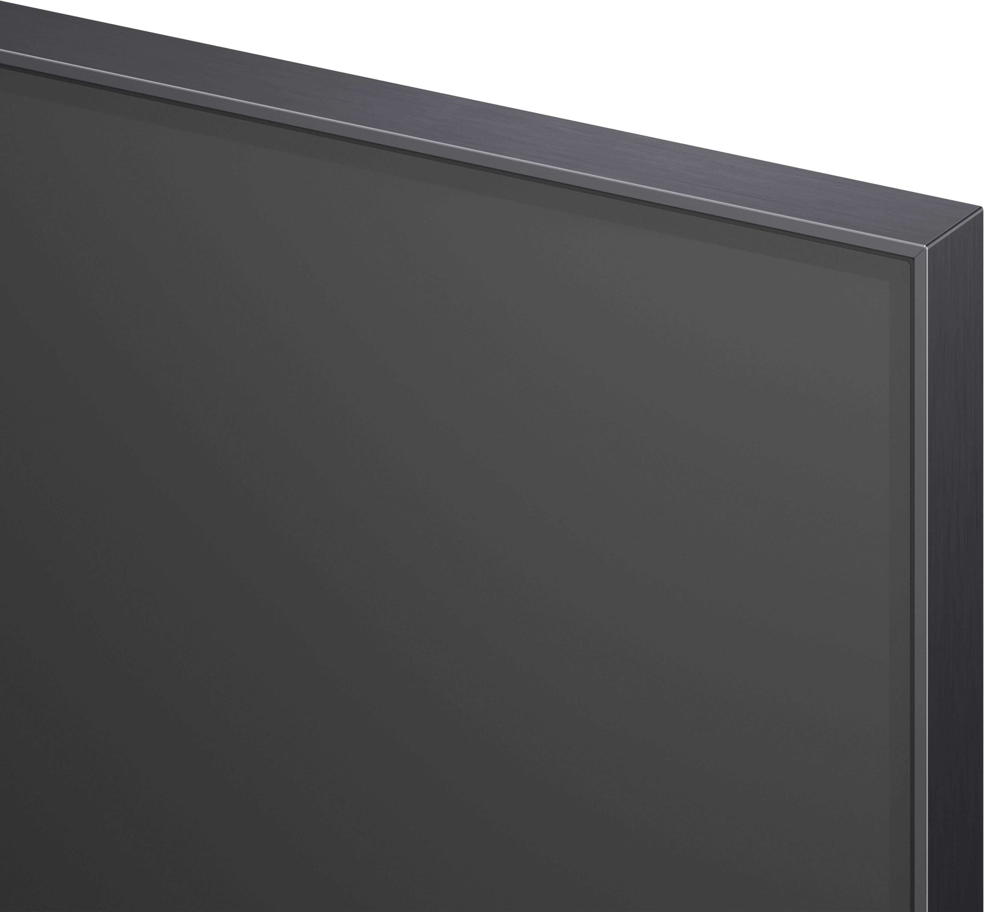 Alt View 32. LG - 100" Class 84B Series QNED evo AI Mini LED 4K Smart webOS TV (2026).