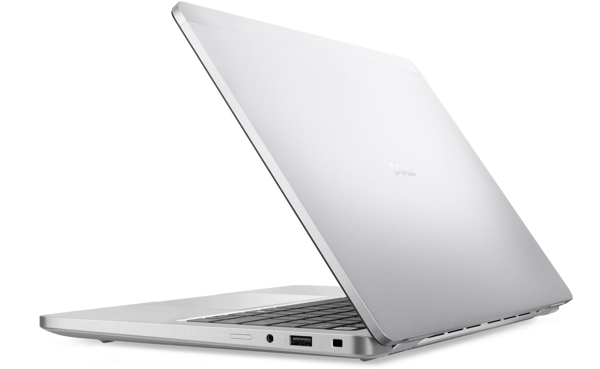 Alt View 2. Dell - Pro 13 Plus PB13250 Notebook Business Laptop PC, Intel Core Ultra 7 265U, 32GB RAM, 512GB NVMe, BAcklit KB, Webcam Win11.