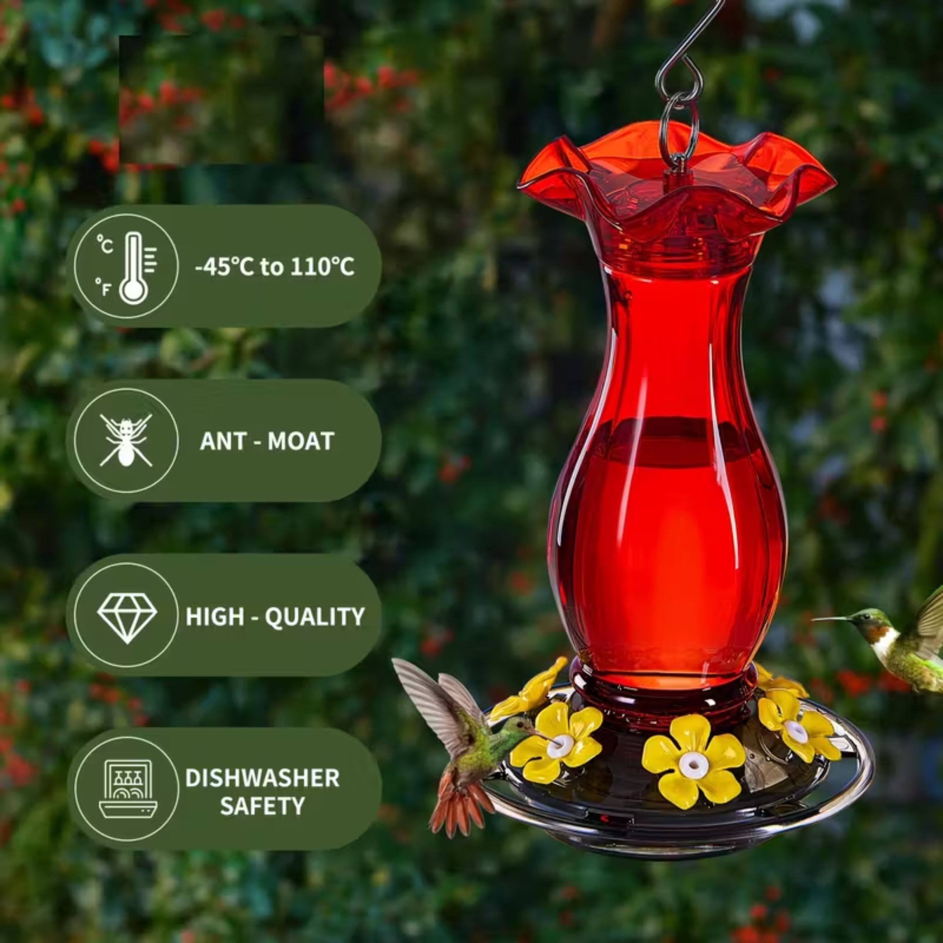 -45°C to 110°C  
ANT - MOAT  
HIGH - QUALITY  
DISHWASHER SAFETY