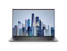Front. Dell - Dell Precision 5560 i7-11800H 8GB 256GB NVMe 15.6" FHD Win11 Pro Quadro T1200 - Dark Gray.