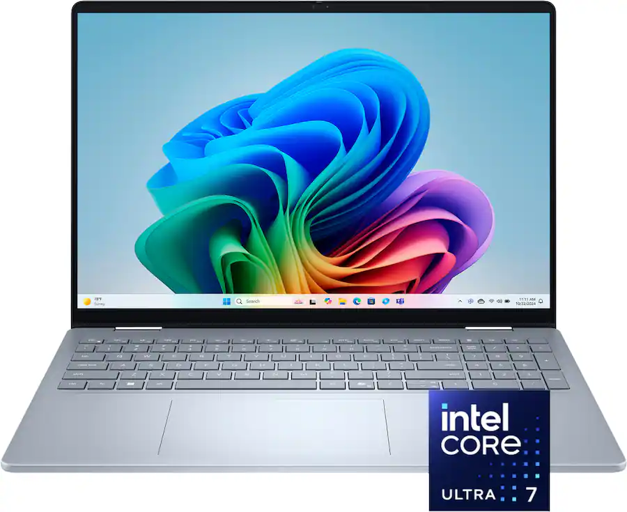 Notebook Ice Dell Plus 16