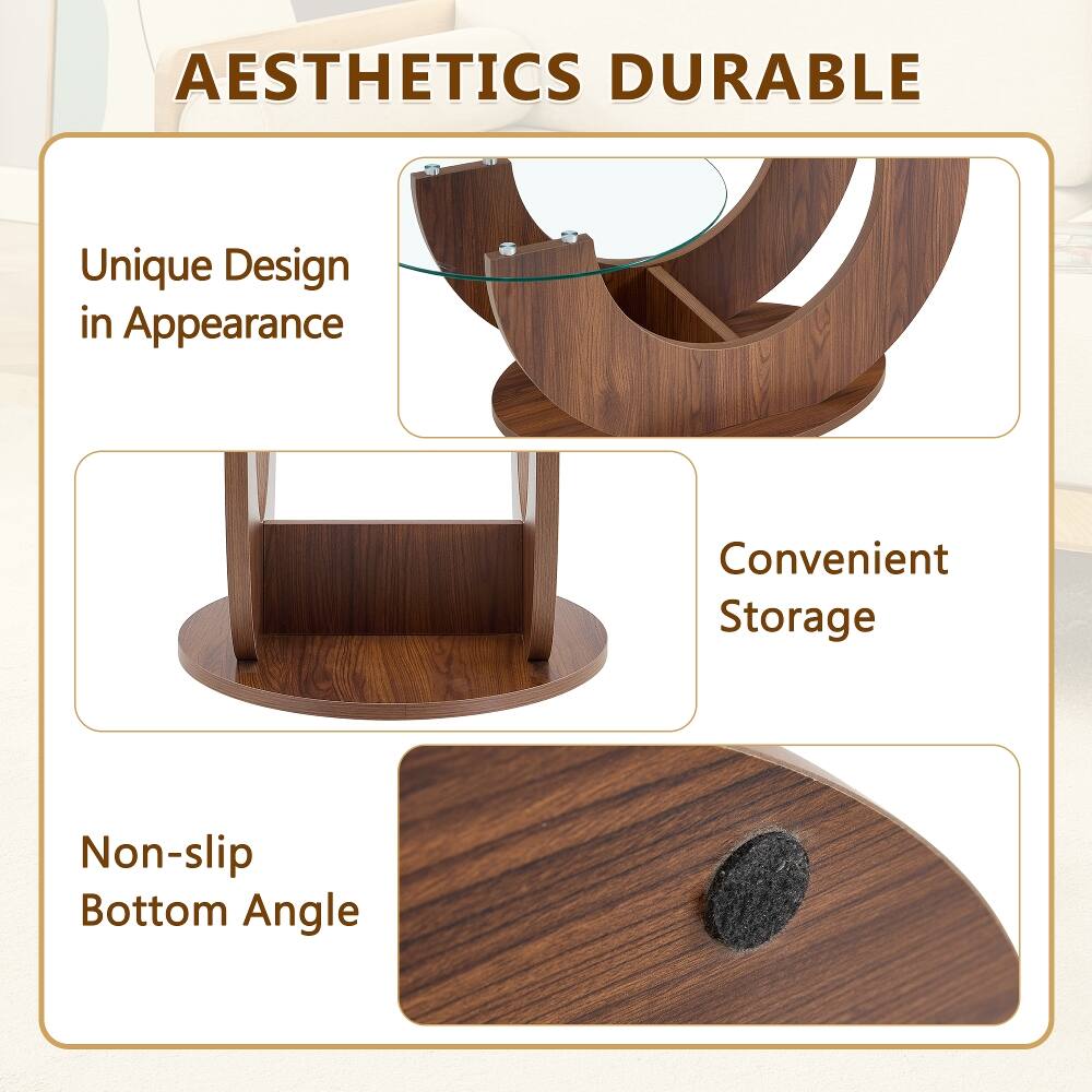 AESTHETICS DURABLE

- Unique Design in Appearance
- Convenient Storage
- Non-slip Bottom Angle
