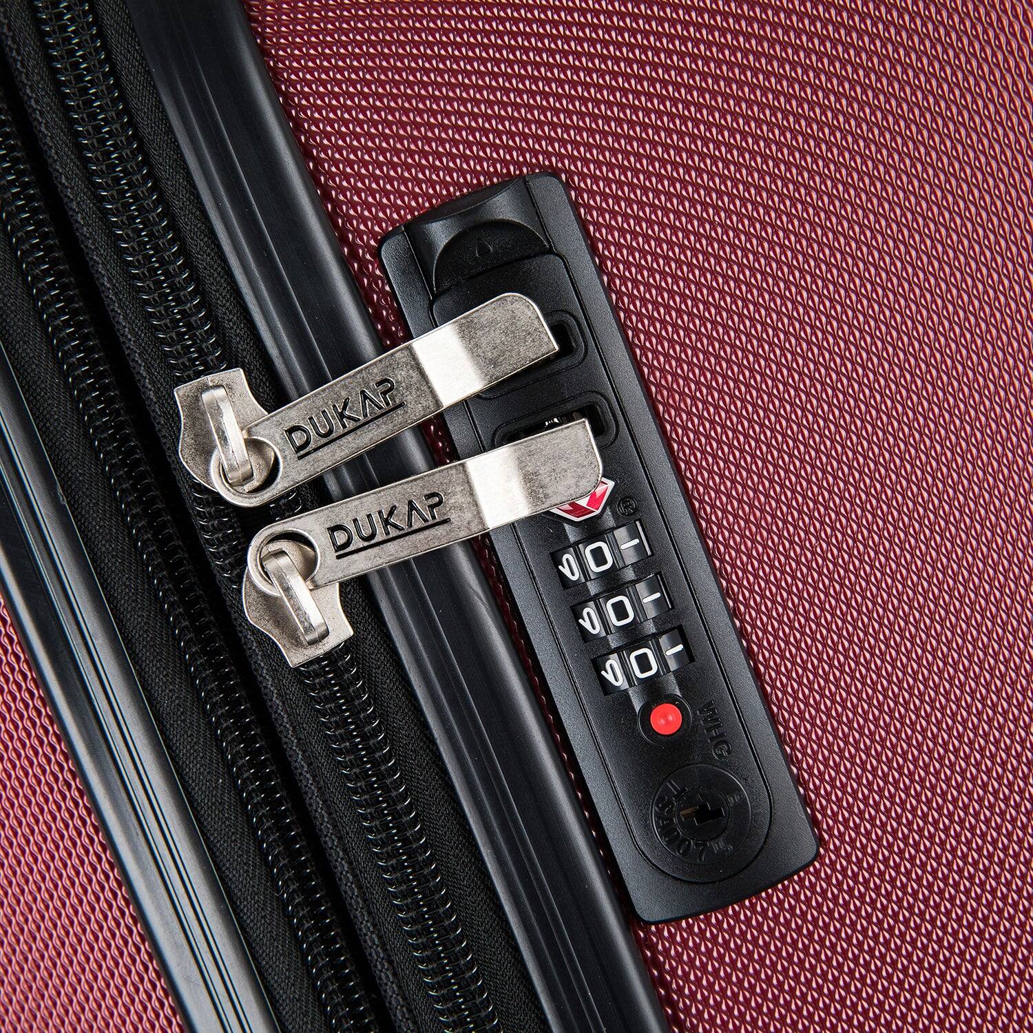 DUKAP DUKAP  
O T O - V O - O V O RATIC 3e