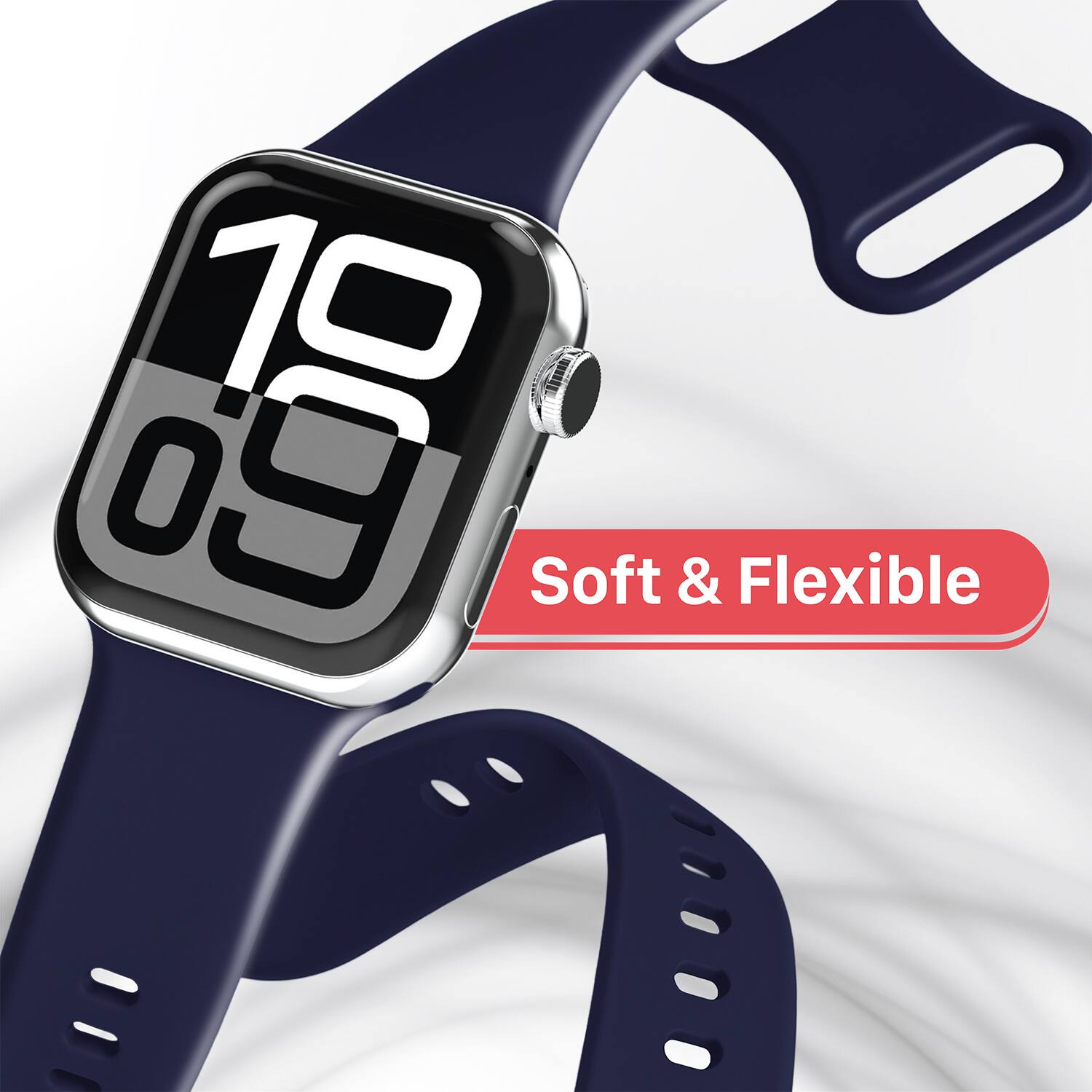 19:09  
Soft & Flexible