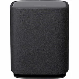 Harman Kardon - Enchant Subwoofer - Black