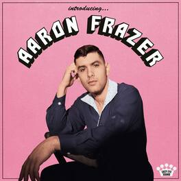 Aaron Frazer - Introducing... - VINYL LP