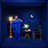 Front. Alex Isley - When The City Sleeps (BLUE) - VINYL LP.