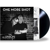One More Shot [LP] - VINYL - Front_Zoom