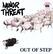 MINOR THREAT
OUT OF STEP
FREE ALBUM DOWNLOAD INCLUDED
www.dechord.com