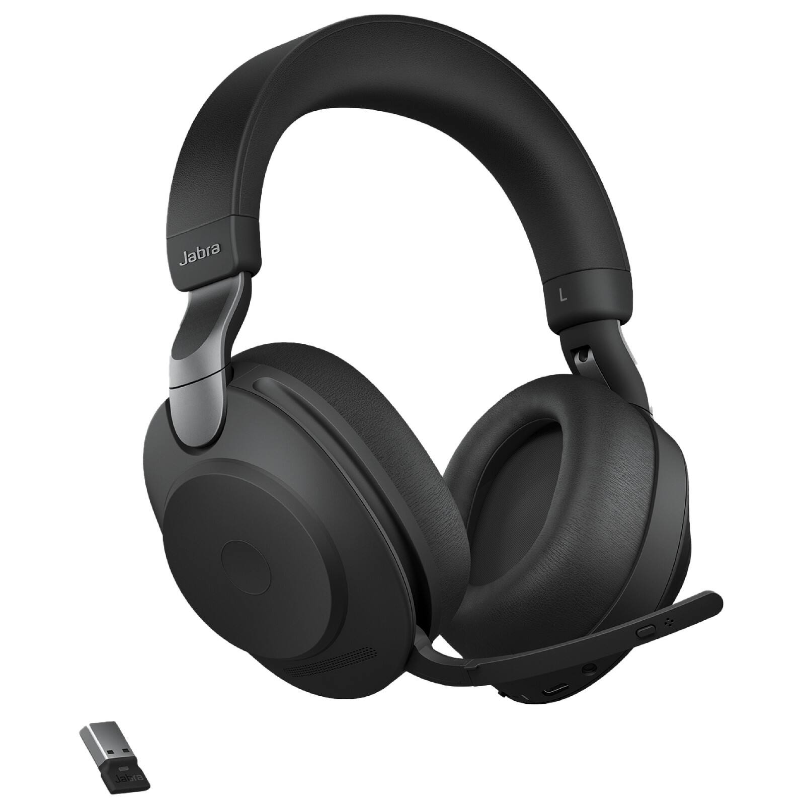 Jabra Jabra
