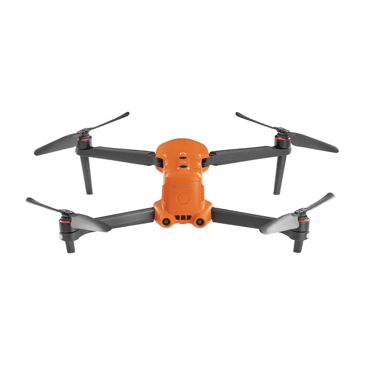Alt View 9. Autel Robotics - Autel Robotics EVO II V3 Pro 6K Rugged Drone Bundle.