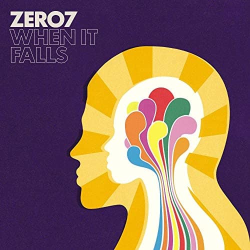 When It Falls [LP] [VINYL]