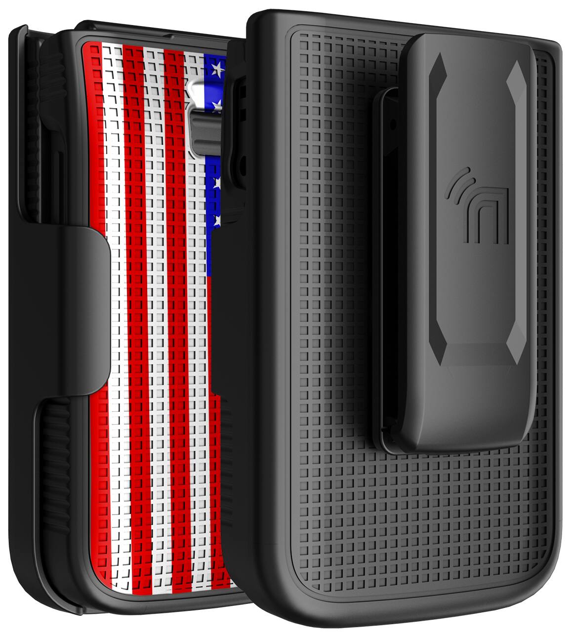 USA Flag