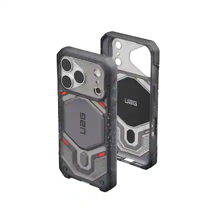 gen
UAG