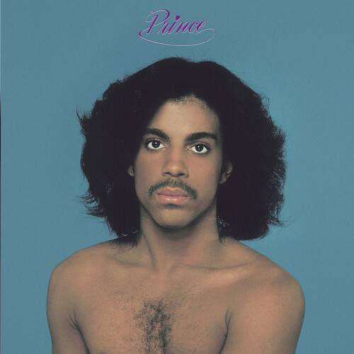 Front. Prince & the Revolution - Prince   - VINYL LP.