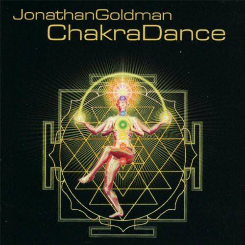 Jonathan Goldman
ChakraDance