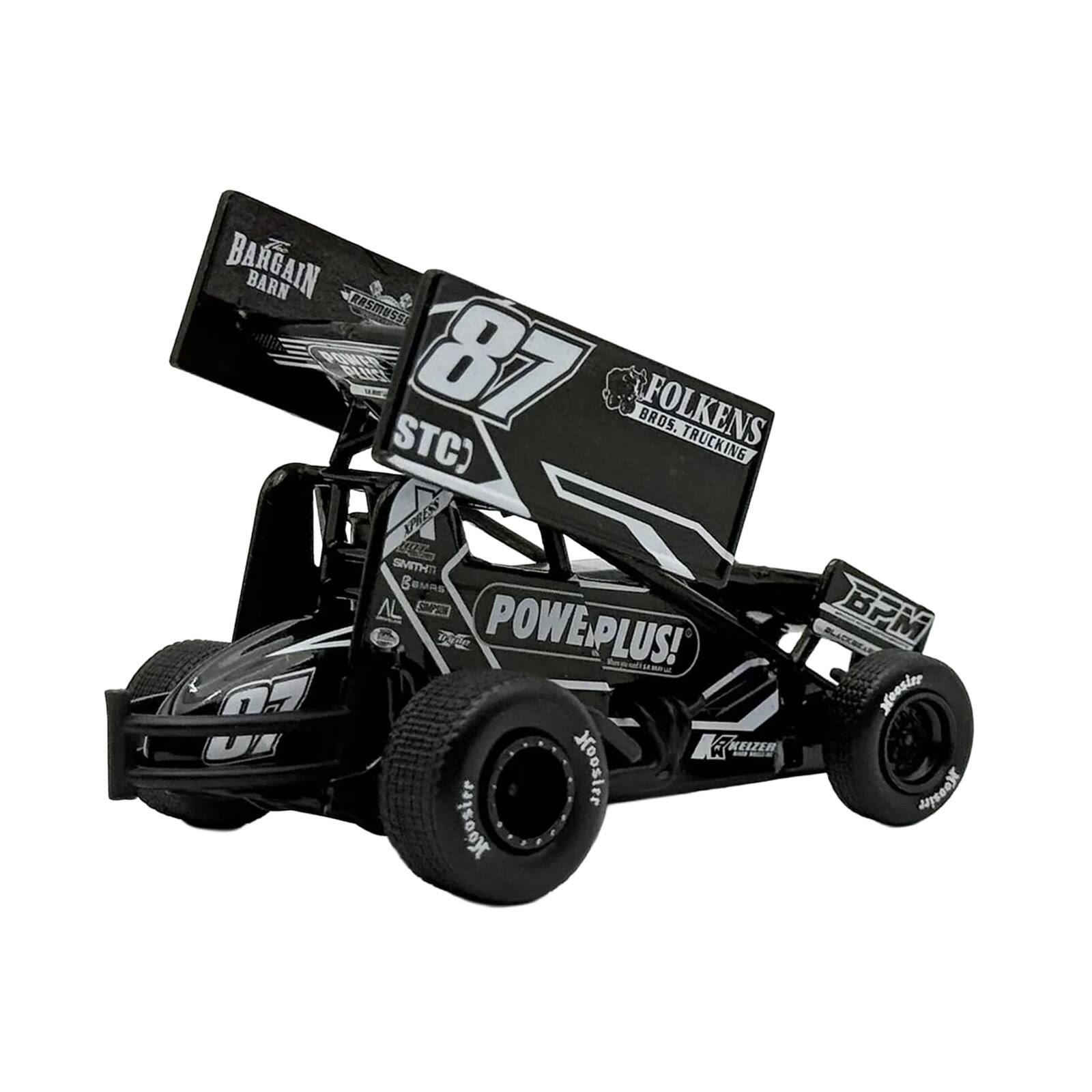 BARGAIN BARN RASMUSSEN POWER 87 PLUSI STC) FOLKENS BROS. TRUCKING XPRESS ULL SMITH BOMAS AL POWER BPM Trans PLUS! Mossite UL KETWETZER Kebsisis Kooster Koney's