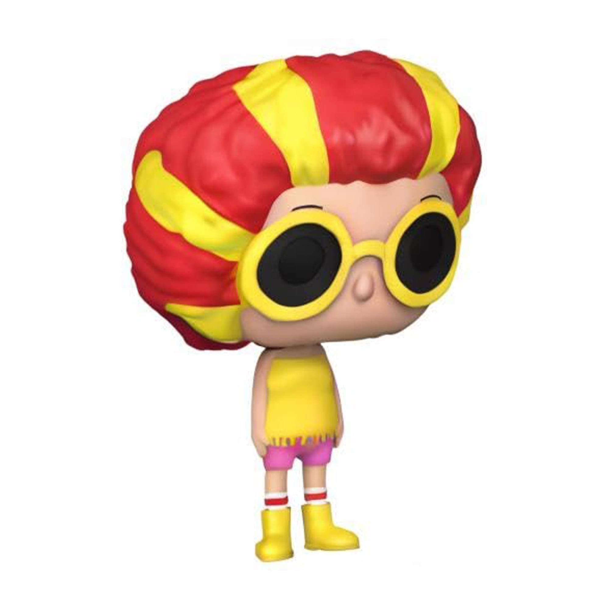 Alt View 10. Funko - FUNKO POP! ANIMATION: Bob's Burgers- Band Tina   - Collectibles - Multicolor.