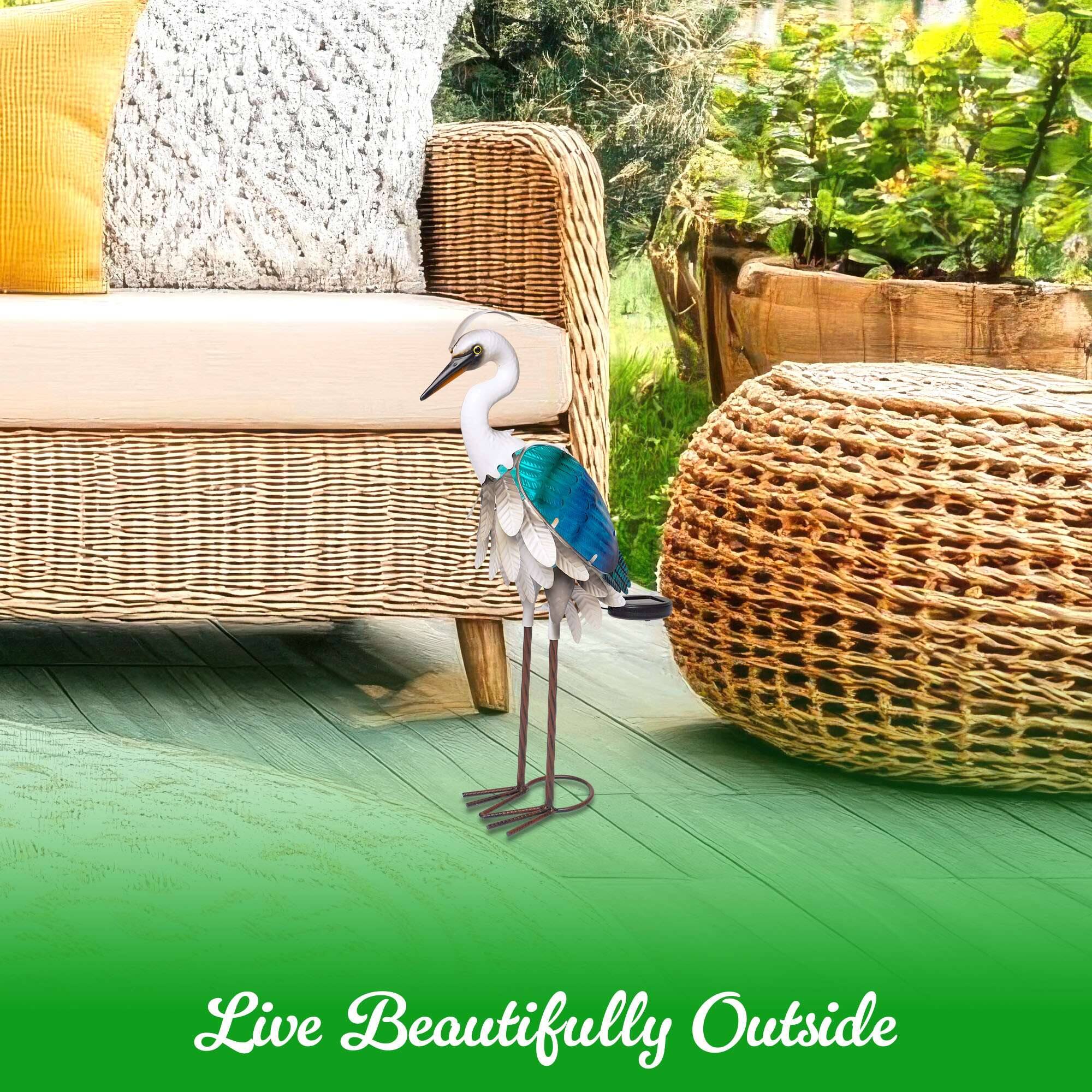 Live Beautifully Outside