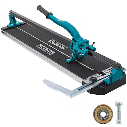 Use TILE GUTTER Professional TILE Pro Professional CUTTER Use I W h PALLET