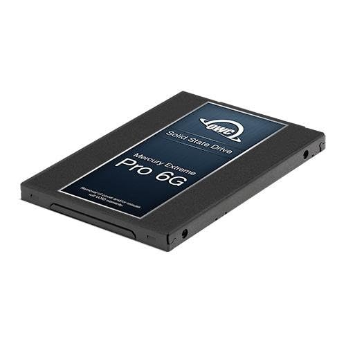 Solid State Drive  
Mercury Extreme Pro 6G