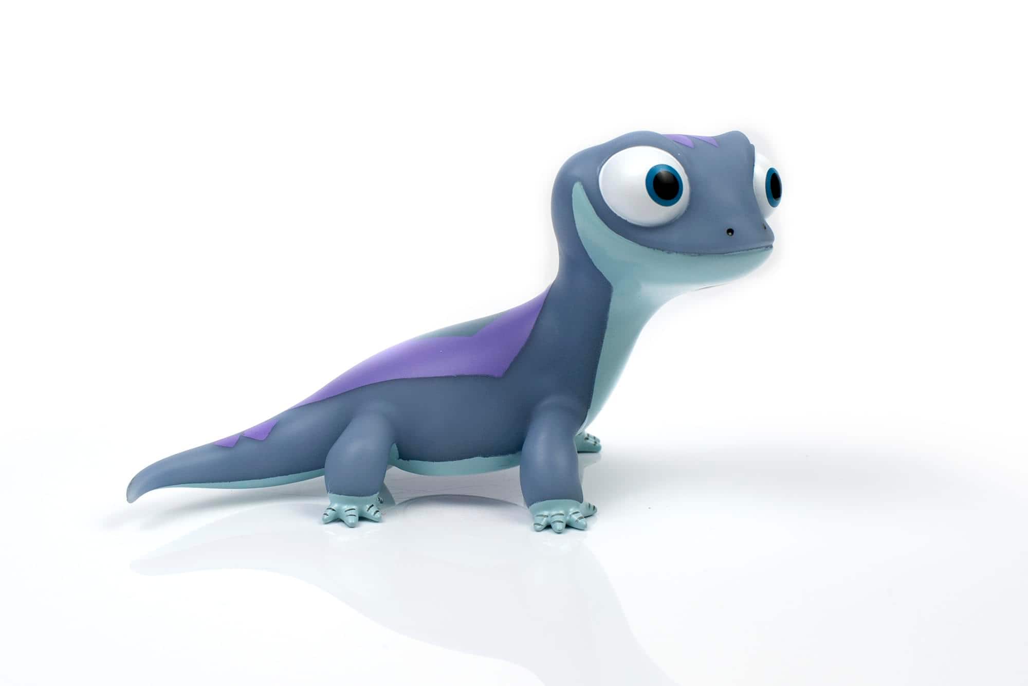 Ukonic - Disney Frozen 2 Bruni Mood Light | Bruni Frozen 2 Salamander LED Lamp | 6 Inches - Gray price history on PriceWatchPro