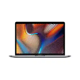 Apple - Refurbished Excellent - MacBook Pro Retina Core i5-8259U Quad-Core 2.3GHz 8GB 256GB SSD 13.3" Notebook (Mid 2018) - Silver