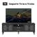 TV
Designed for TVs Up to 75 Inches
75" MAX