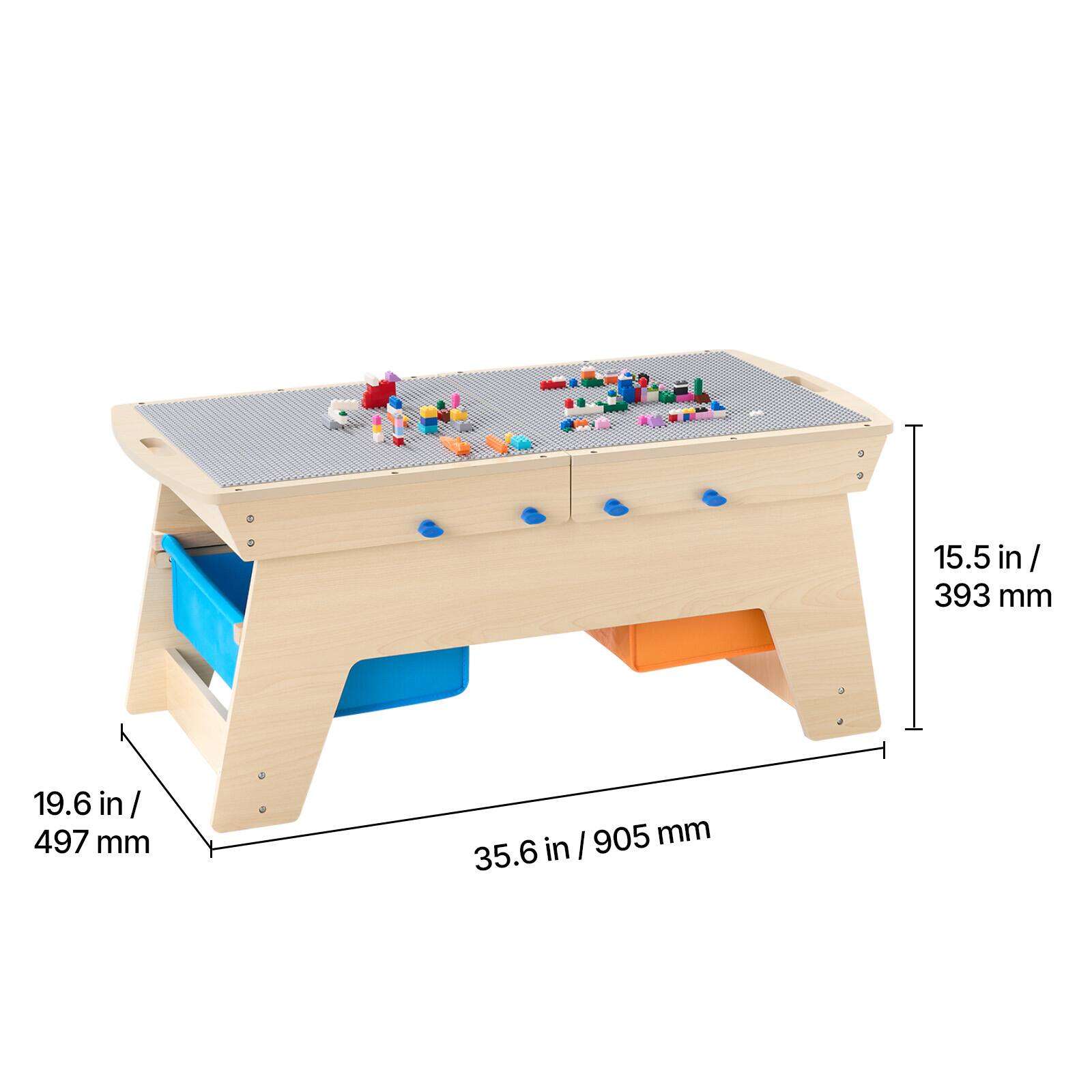15.5 in / 393 mm  
19.6 in / 497 mm  
35.6 in / 905 mm