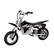 Left. Razor - MX400 Rocket 24V Electric Toy Motocross Dirt Bike (2 Pack) - Black.