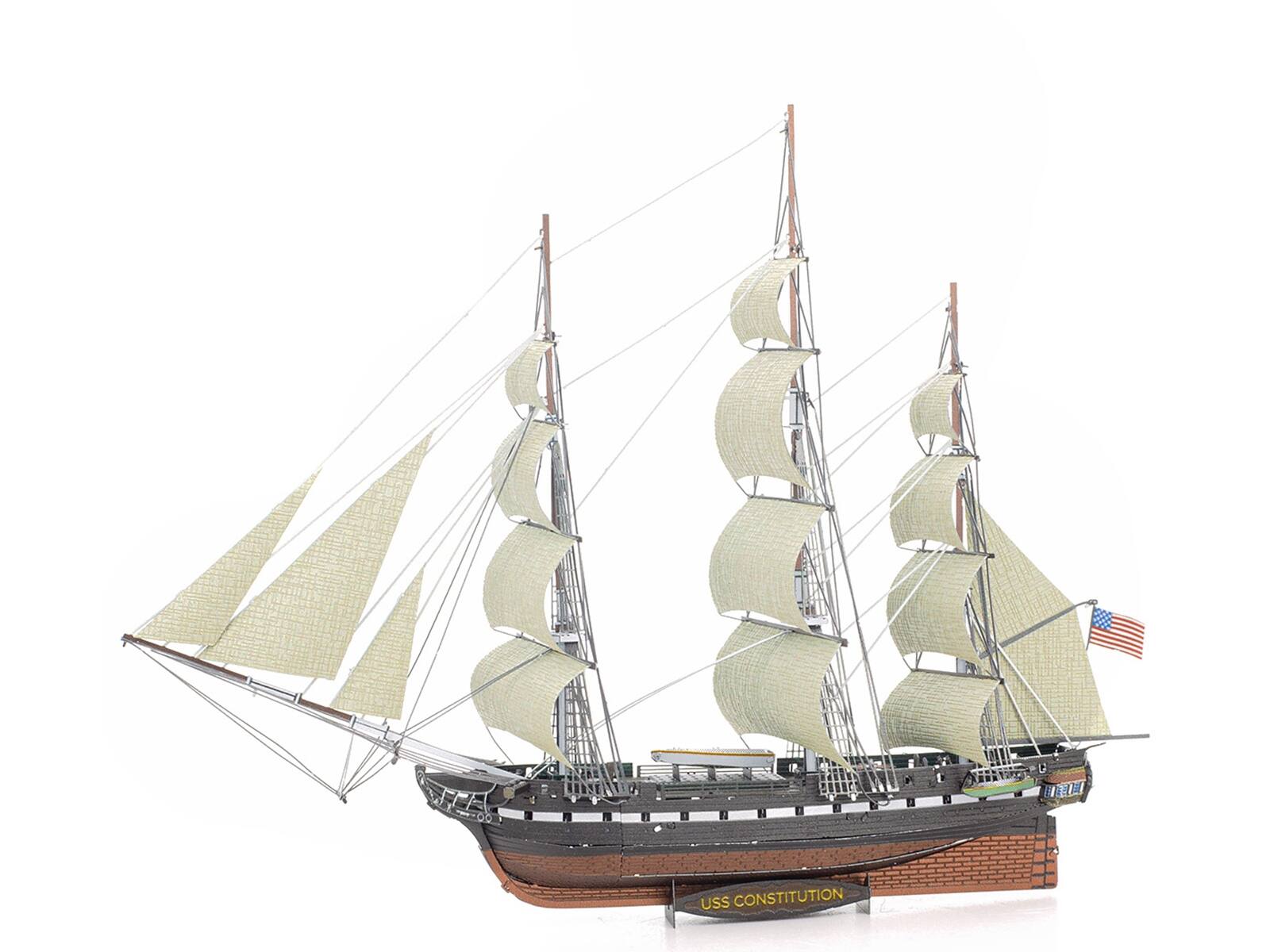 USS CONSTITUTION