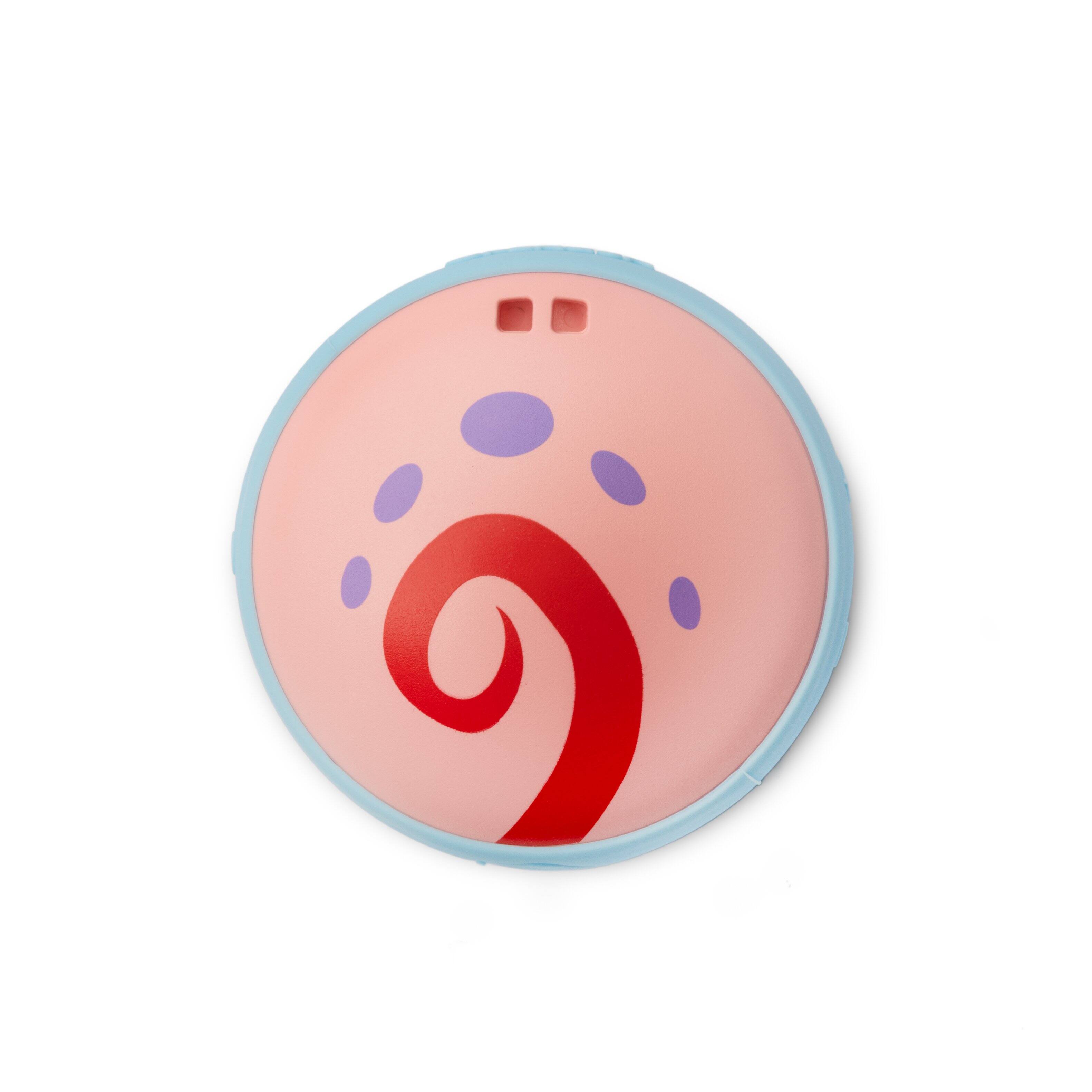 Angle. Speaqua - Cruiser Portable Waterproof Compact Bluetooth Speaker - Gary - Gary.