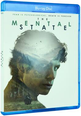 The Mental State - BLU-RAY