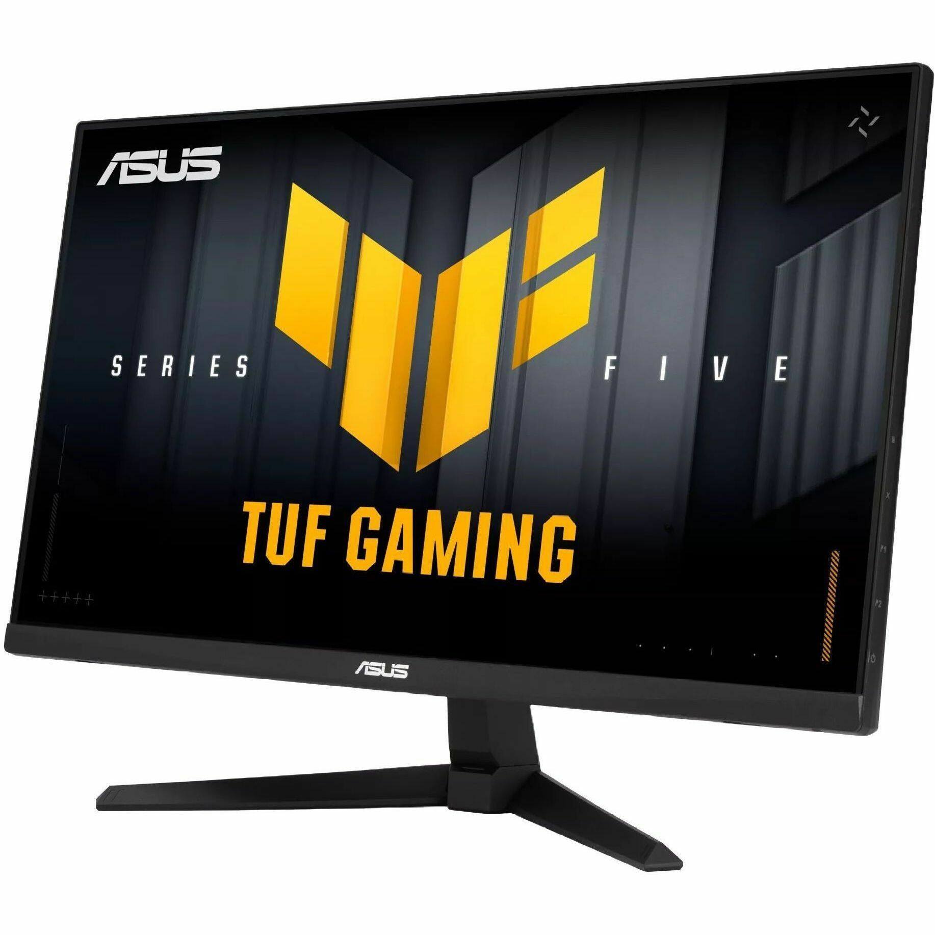 ASUS SERIES FIVE TUF GAMING