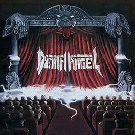 Death Angel - Act III - VINYL LP