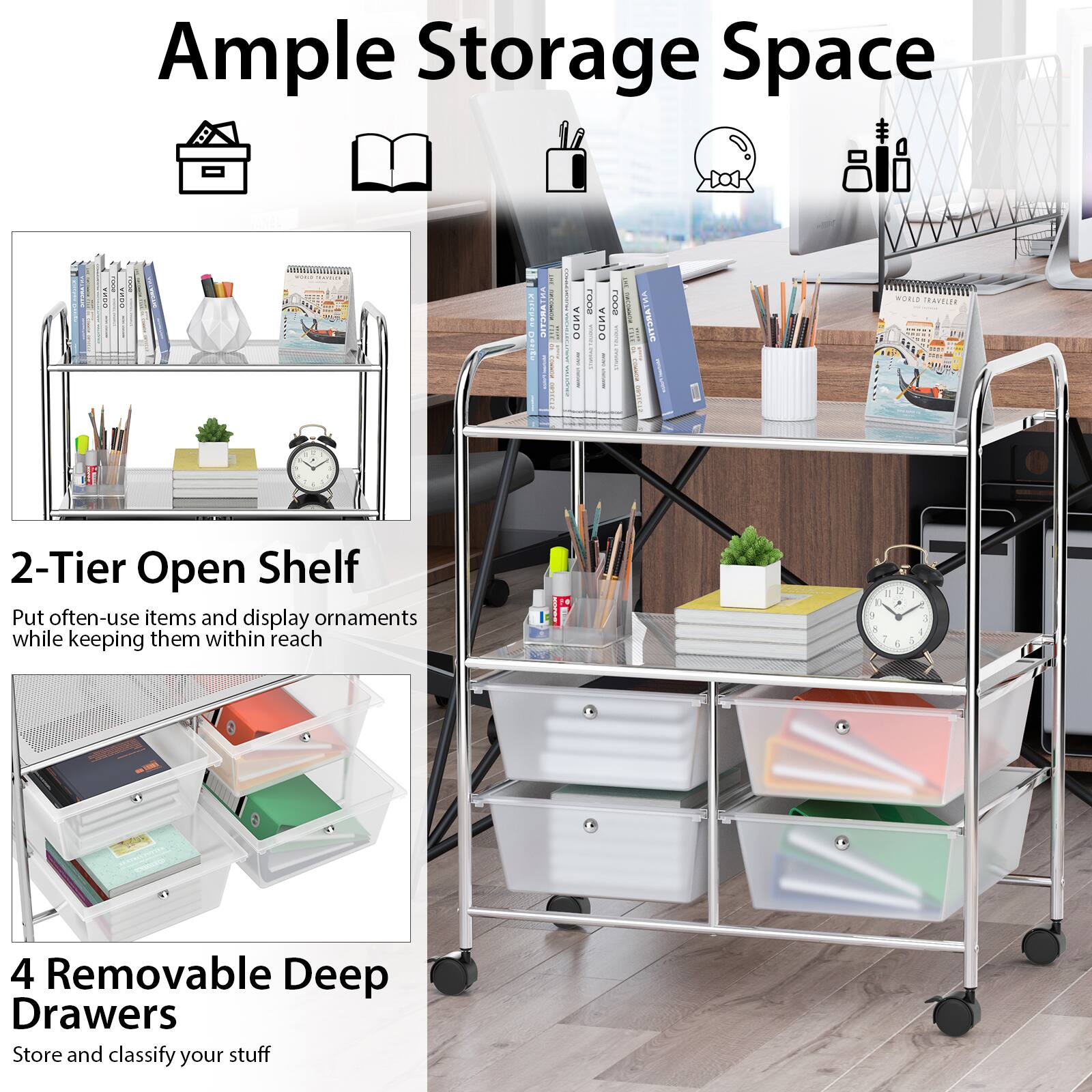 media item thumbnail