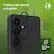 Protect your phone and planet
Contains Recycled Glass
