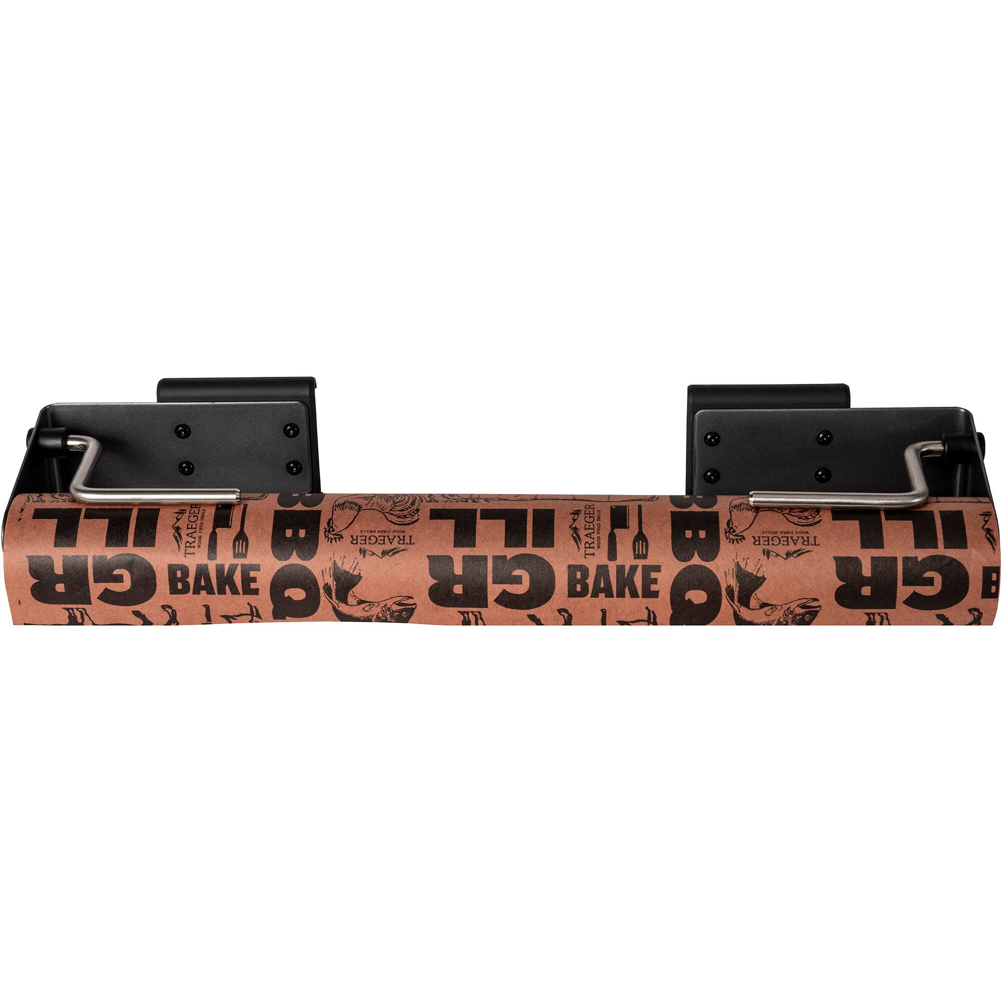 Alt View Zoom 12. Traeger Grills - P.A.L. Pop-And-Lock™ Roll Rack - Multi.