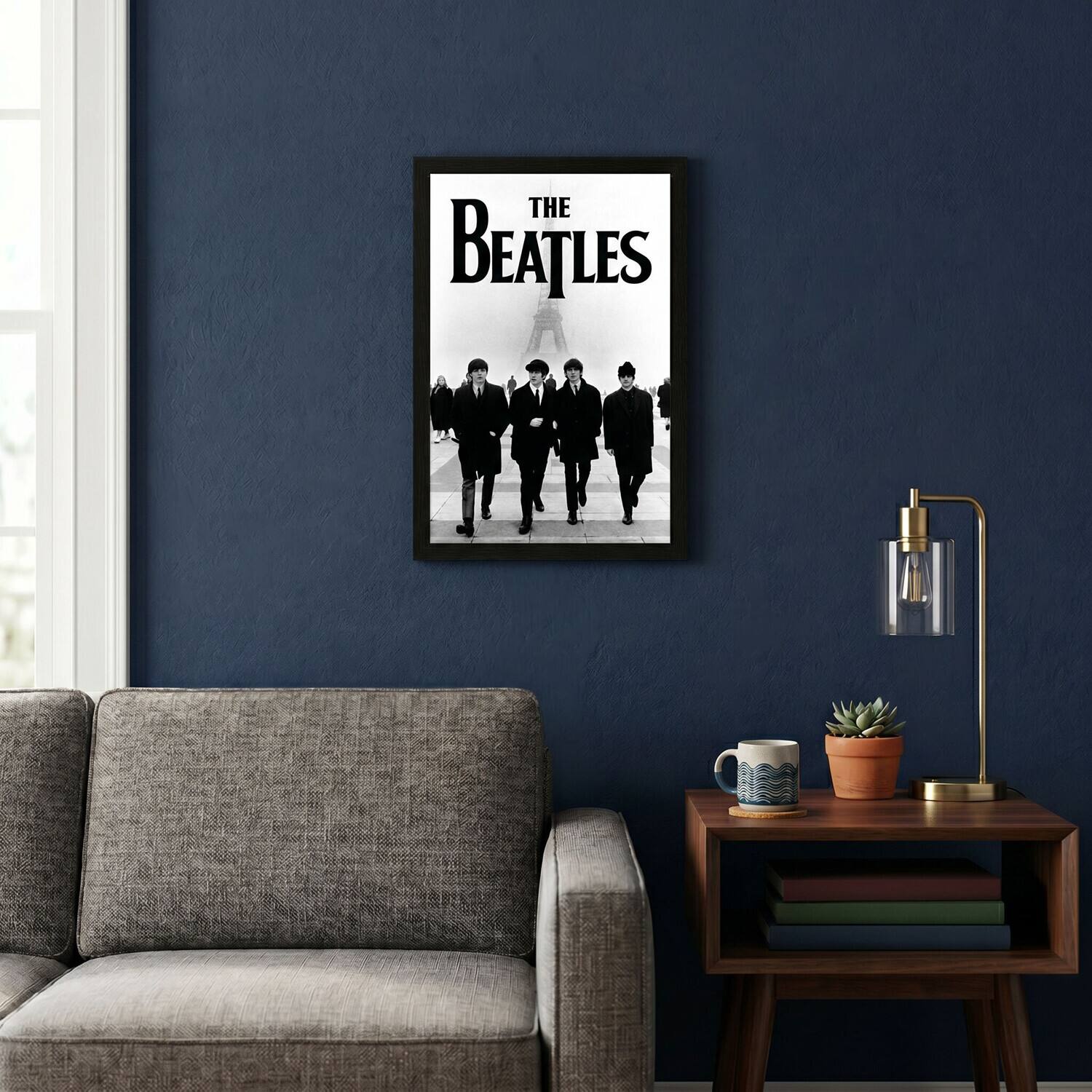 THE BEATLES