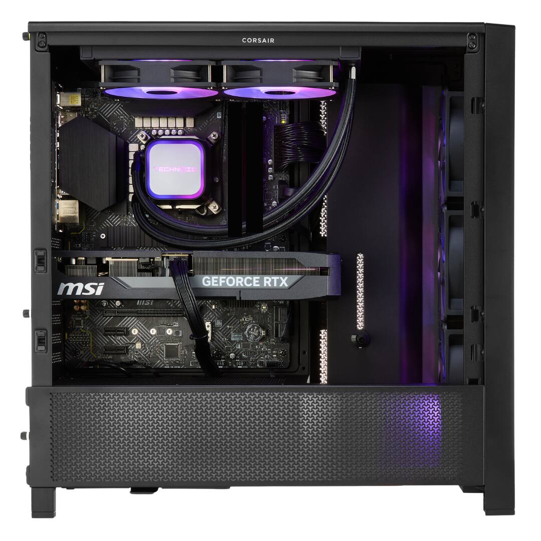 CORSAIR  
TECHNOID  
msi  
GEFORCE RTX