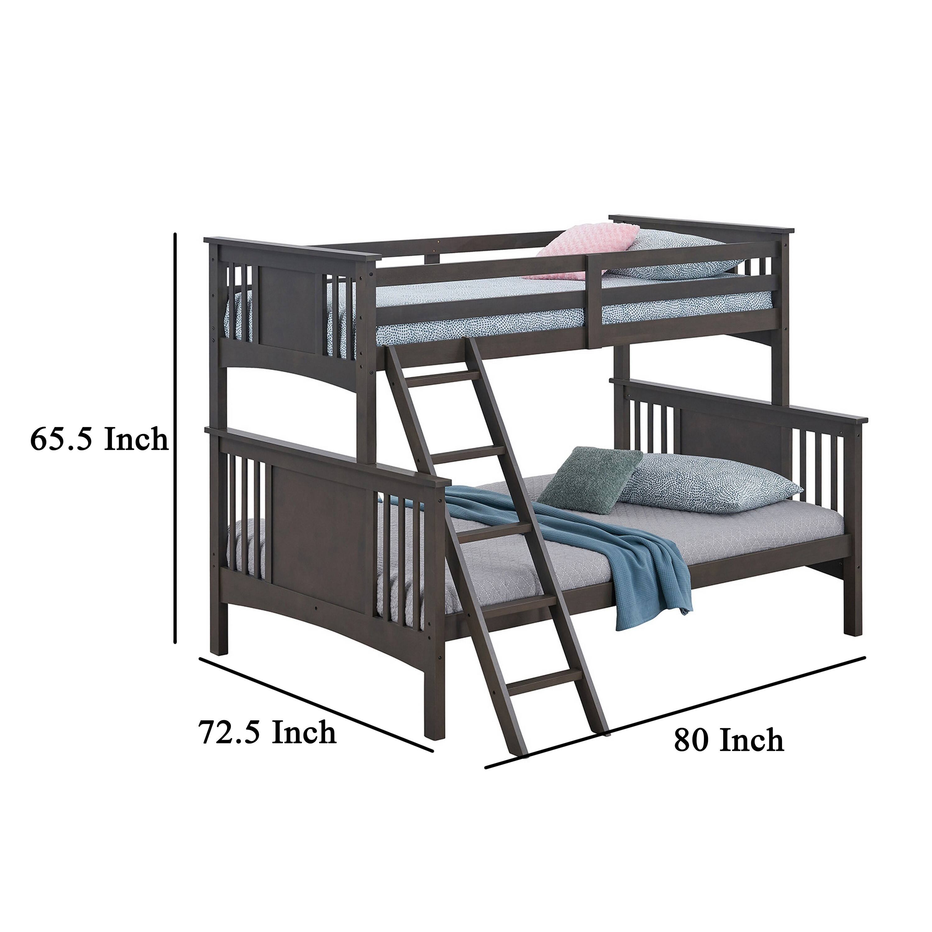 65.5 Inch  
72.5 Inch  
80 Inch