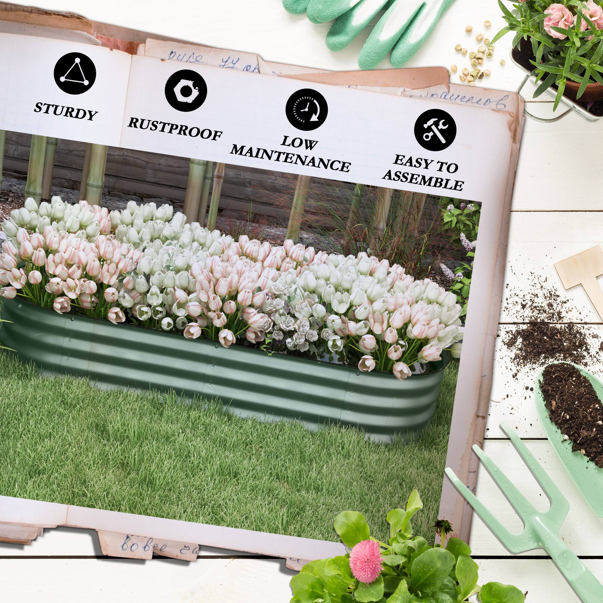 media item thumbnail