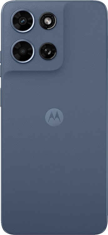 Motorola moto g 2026 128GB (Unlocked) PANTONE Slipstream - Open Motorola moto g 2026 128GB (Unlocked) PANTONE Slipstream - Open