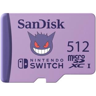 SANDISK 400GB microSDXC UHS I Memory Card for Nintendo Switch SANDISK 400GB microSDXC UHS I Memory Card for Nintendo Switch
