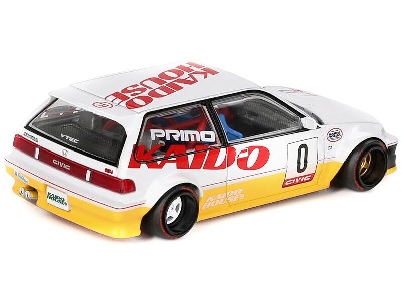 A HOUSE IONA VTEC PRIMO L CIVIC KAIDO O CIC 1 HOUSE HOUSE KAIDO HOLI

Corrected text based on the image:
- PRIMO KAIDO
- CIVIC
- VTEC
- KAIDO HOUSE
- 0