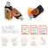 CARD READER
- SECURE DIGITAL CARD (HIGH CAPACITY)
- SECURE DIGITAL CARD
- MICRO SECURE DIGITAL CARD
Perfect for Cameras
Ideal for Travelers
PC / MAC Compatible
Works with Cell Phones
Plug & Play