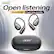 Acer Gadget
Open listening
Not in the ear
Super long standby