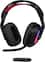 Logitech - Astro A20 X LIGHTSPEED Wireless Gaming Headset with 2-system PLAYSYNC for PS5, Xbox Series X|S, Nintendo Switch, PC - Black