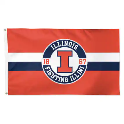 ILLINOIS
18
FIGHTING ILLINI
67