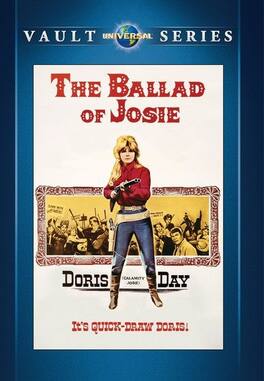 The Ballad of Josie - DVD
